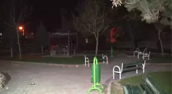 Konya'da Bıçaklı Kavga: 1 Ölü