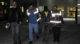 Konya'da Parkta Bıçaklı Kavga: 1 Ölü