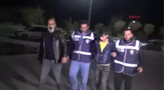 Konya - Kalbinden Bıçaklanarak Öldürüldü