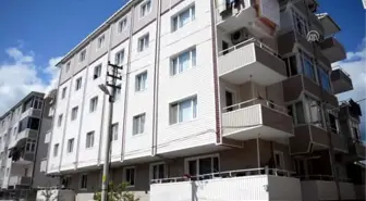 Lüleburgaz'da Üniversite Öğrencisinin Öldürülmesi