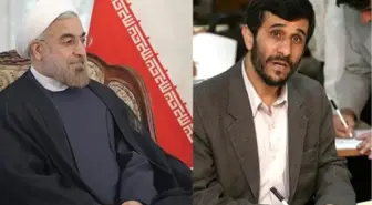 Mahmud Ahmedinejad Cumhurbaşkanlığı Seçimlerinden Men Edildi