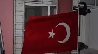 Şehit Ateşi Ordu'ya Düştü