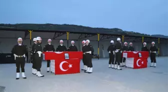 Şırnak Şehitleri Memleketlerine Uğurlandı