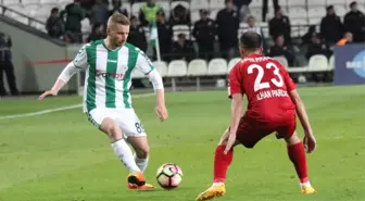 Spor Toto Süper Lig