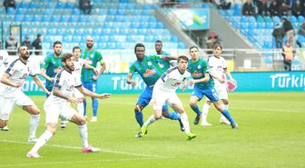 Spor Toto Süper Lig