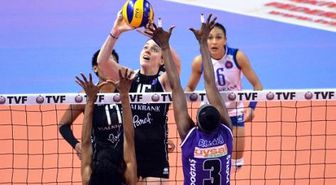 Voleybol: Vestel Venüs Sultanlar Ligi