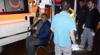 Zonguldak'ta Midibüs Şarampole Uçtu: 10 Ölü, 16 Yaralı (2)