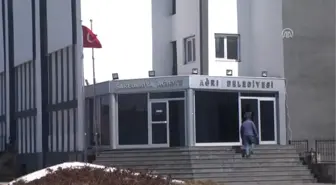 Ağrı'nın Çehresi Hizmet Atağıyla Değişiyor