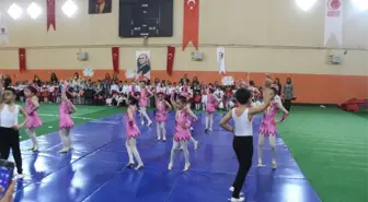 Ardahan'da 23 Nisan Coşkusu