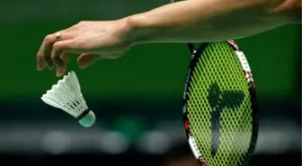 Badminton: Hellas Junior 2017 Turnuvası