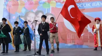 Bandırma'daki 23 Nisan Gösterisinde 'Vahdettin' Tartışması