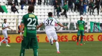 Bursaspor Bozguna Uğradı!