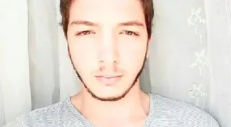 Cinayet Kurbanı Genç, Öldüğü Hastanede Staj Yapmış