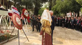 Denizli'de 23 Nisan Ulusal ve Egemenlik Çocuk Bayramı Coşkuyla Kutlandı