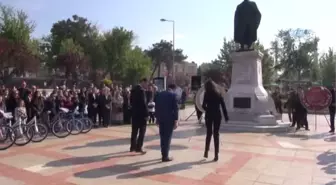 Edirne'de Minik Mehteranlara Yoğun İlgi