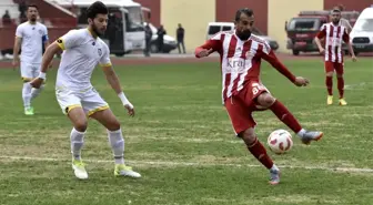 Futbol: Spor Toto 2. Lig