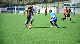 İnönü Üniversitesispor Önümüzdeki Sezon da Bal'da Yer Alacak