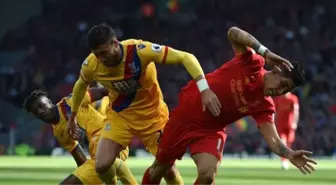 Liverpool'un Serisi Son Buldu