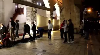 Miraç Kandili - Kahramanmaraş/