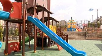 Pendik'te Türk- Macar Dostluk Parkı Açıldı