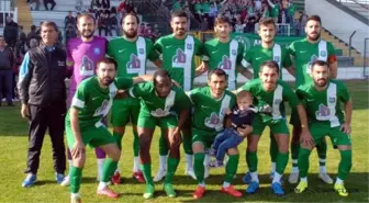 Serik Belediyespor, Bölgesel Amatör Lig'e Yükseldi