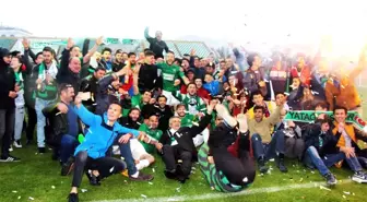 Yatağanspor Penaltılarda Bal'a Tutundu