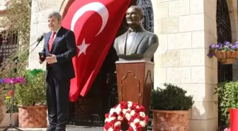 23 Nisan Ulusal Egemenlik ve Çocuk Bayramı