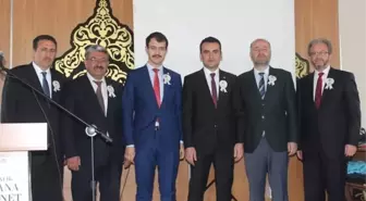 Altıntaş İlçe Müftülüğünden Konferans