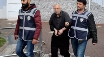 Bafra'da Pompalı Tüfek Cinayetinin Sır Perdesi Aralandı