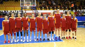 Bilyoner.com Kadınlar Basketbol Ligi Play-off