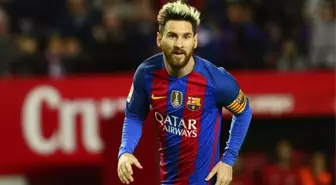 El Clasico'da Skoru Messi Belirledi