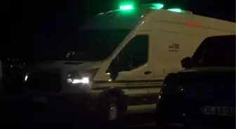 Gaziantepspor'un Çek Futbolcusu Intihar Etti