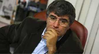 Hrant Dink Cinayetine İlişkin 3'üncü İddianame Hazırlandı (2)