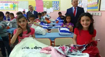 Kardeş Okul' Projesi