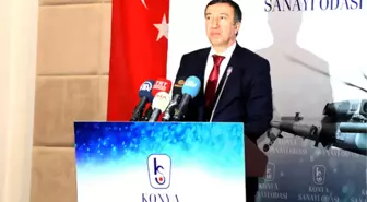 Konya 2. Savunma Sanayi Zirvesi ve Tedarikçi Günleri