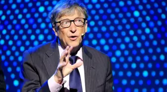 Microsort'un Kurucusu Bill Gates'ten Çocuklarına Teknoloji Yasağı