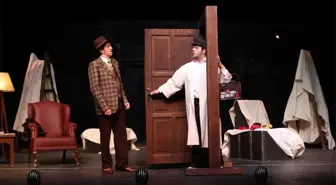 Sdt, Konya'da Festivale Katılacak