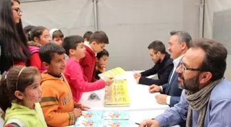 Seydişehir Kitap Günleri Sona Erdi