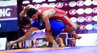 20. Uluslarası Zafer Kupası Turnuvası İzmir'de Başlıyor