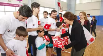 ​İstanbul Gedik Üniversitesi Dünya Otizm Farkındalık Günü Etkinlikleri