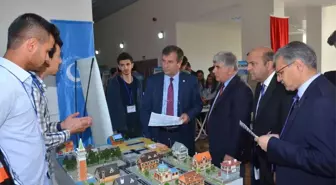 Adıyaman Üniversitesi Geleceğin Bilim İnsanlarını Yetiştiriyor