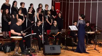 Altındağlı Kadınlardan Müzik Şöleni