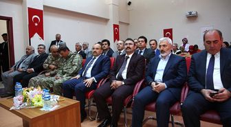 Engelli Vatandaşlara Akülü Araçları Teslim Edildi