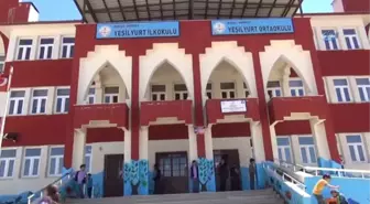 Fedakar Öğretmenler, Öğrencileri Teog'a Hazırladı