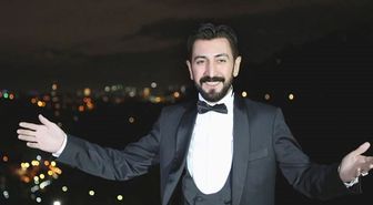 Ferman Toprak, Çocuğunun Adını 'Vatan' Koyacak