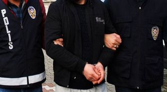Fetö'nün Sözde 'Adalet İmamı' Edirne'de Yakalandı
