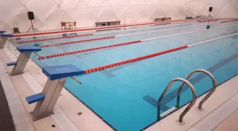 Havuz Kültürü Yaygınlaşıyor