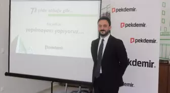 İnşaat Sektörünün Gözü Kocaeli'nde