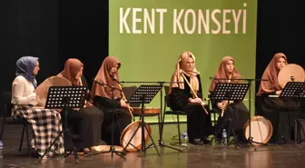 Kent Konseyi'nde 'Kutlu Doğum Haftası'