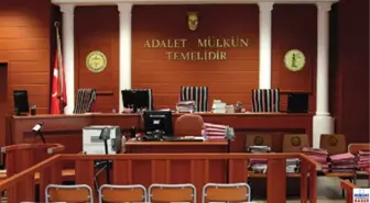 Kırklareli'de Fetö'nün Adliye Yapılanması Davası